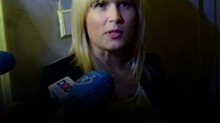 Elena Udrea va afla pe 10 iunie dacă va fi extrădată în țară