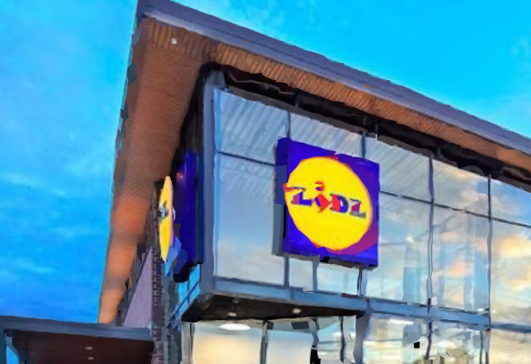 Lidl Noul Program Al Magazinelor In Perioada StÄƒrii De UrgenÈ›Äƒ Cand PoÈ›i Face CumpÄƒrÄƒturi Radio Fx Net