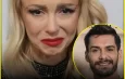 Andreea Bălan a mai primit o lovitură fatală de la George Burcea