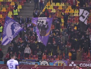 Dinamo joacă murdar. Unde le-au alocat bilete suporterilor lui FC Argeș pe Arena Națională. Piteștenii acuză conducerea alb-roșiilor: „Vor să ne dezbine!”
