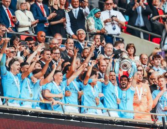 Manchester City, noua câștigătoare a Cupei Angliei! Pep Guardiola, la un pas de o triplă istorică