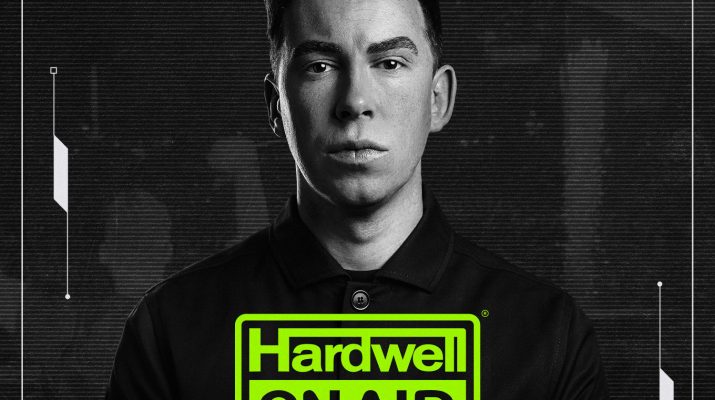 Hardwell On Air 503 - RADIO FX NET