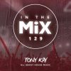 TONY KAY IN THE MIX