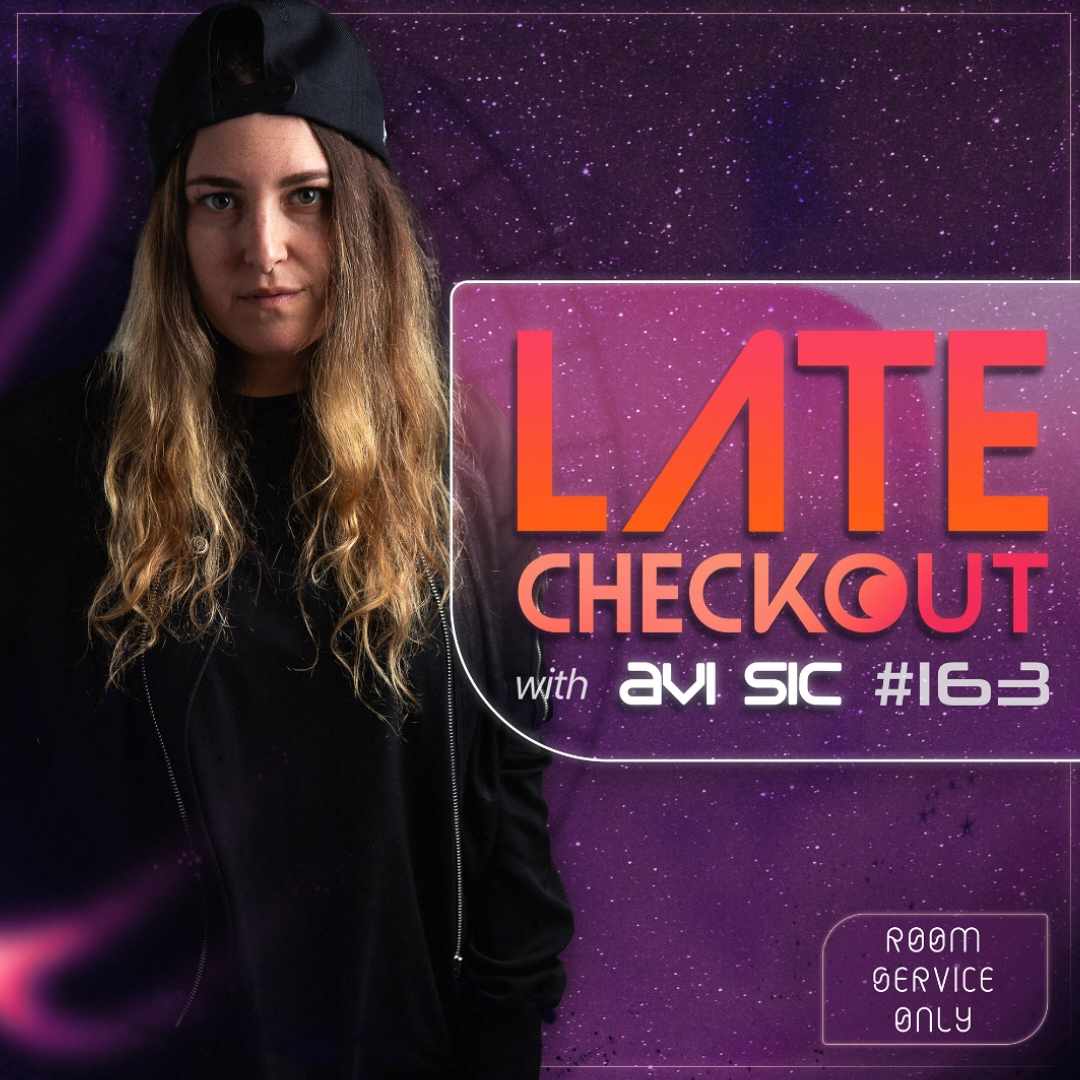 AVI SIC LATE CHECKOUT