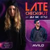 AVI SIC LATE CHECKOUT