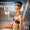 NATHASSIA GODDESS IS A DJ