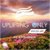ORI UPLIFT UPLIFTING ONLY