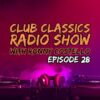 Club Classics Radio Show with Ronny Costello
