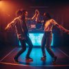 Dance All Time