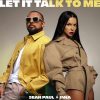 Sean Paul colaborează cu INNA pentru “Let It Talk To Me”