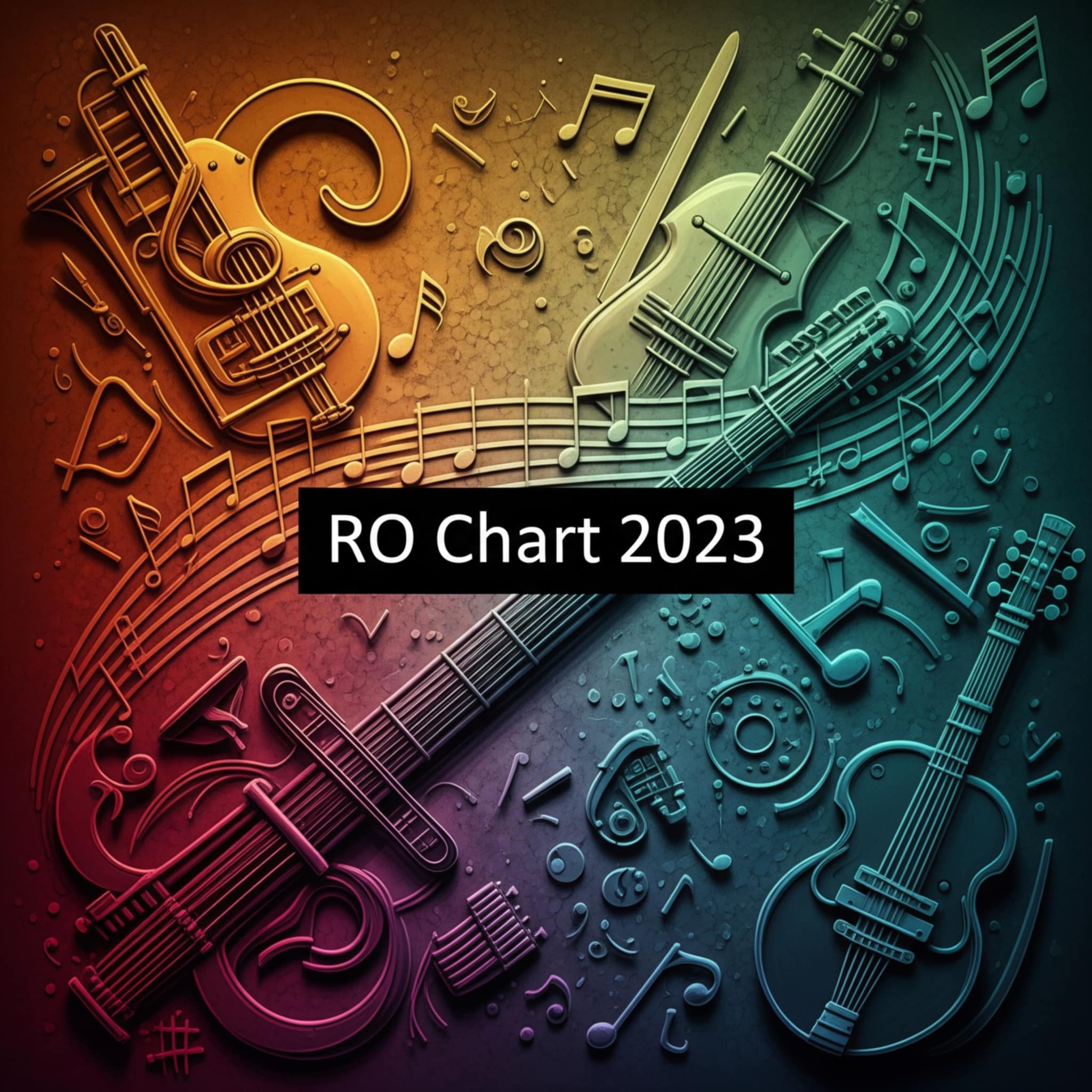 RO Chart 2023