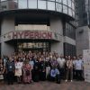 A Unsprezecea Conferinta Europeana de Egiptologie (XI ECE) si ce inseamna sa faci egiptologie in Romania.